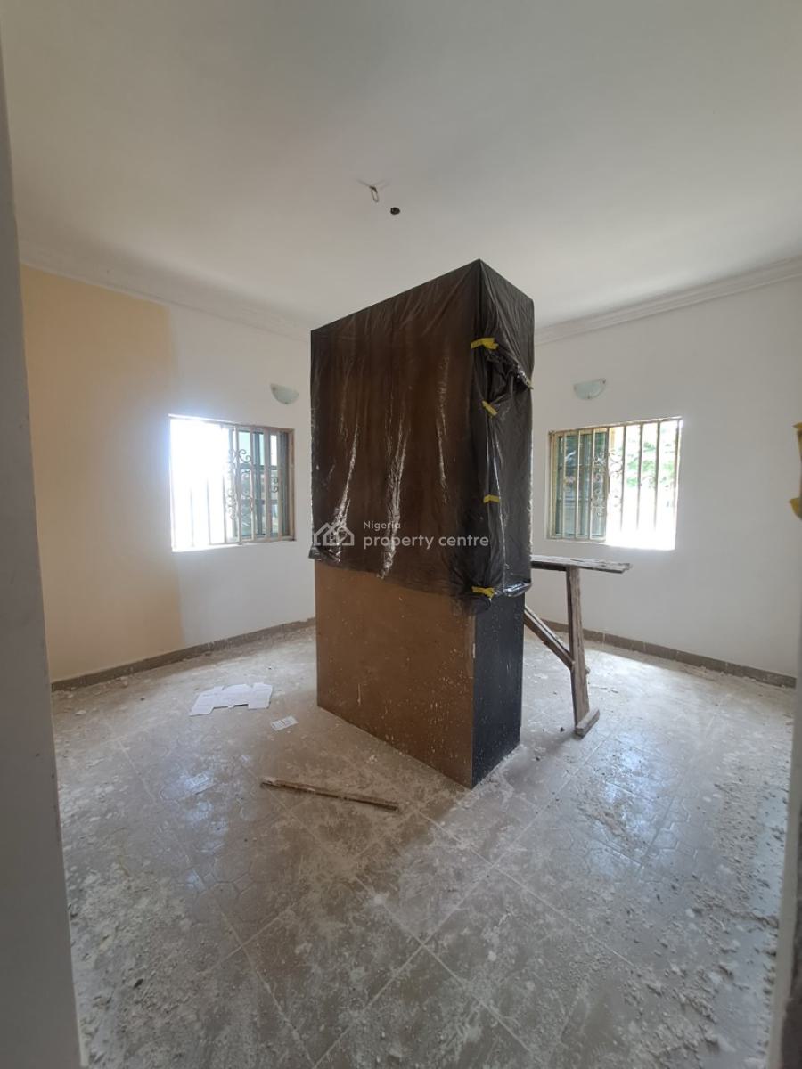 Newly Built 2 Bedrooms Flat, Gilmore, Jahi, Abuja, Flat / Apartment for Rent