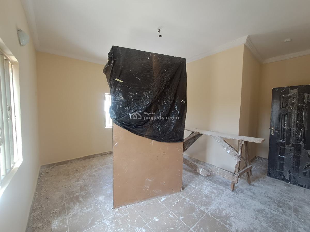 Newly Built 2 Bedrooms Flat, Gilmore, Jahi, Abuja, Flat / Apartment for Rent