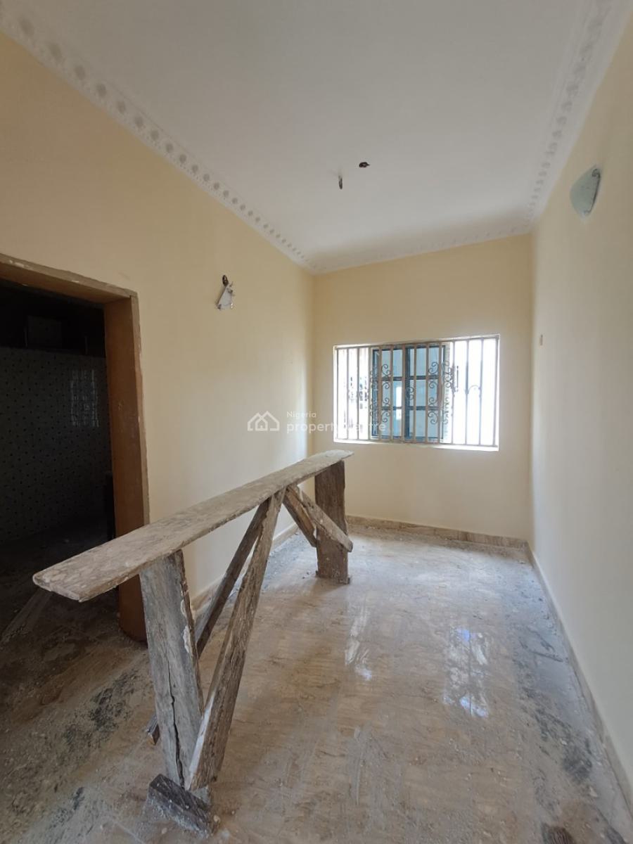 Newly Built 2 Bedrooms Flat, Gilmore, Jahi, Abuja, Flat / Apartment for Rent