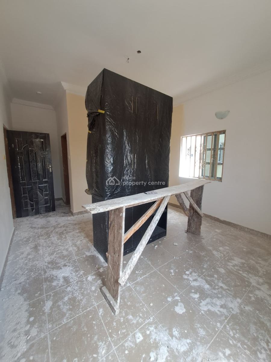Newly Built 2 Bedrooms Flat, Gilmore, Jahi, Abuja, Flat / Apartment for Rent
