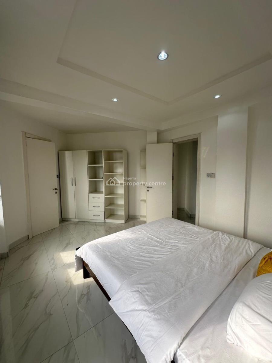 Tastefuly Built Fully Furnished 3bed Maisonette Penthouse, Lekki Phase 1,lekki ,lagos ,nigeria, Lekki Phase 1, Lekki, Lagos, House for Rent