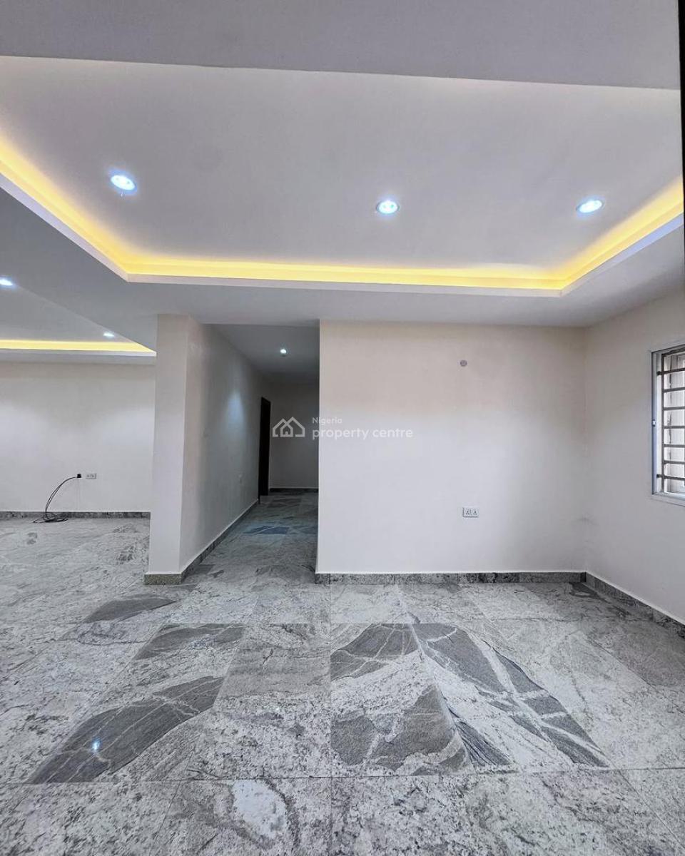 a Brand New Spacious 3 Bedroom Flat, Jahi, Abuja, Flat / Apartment for Rent