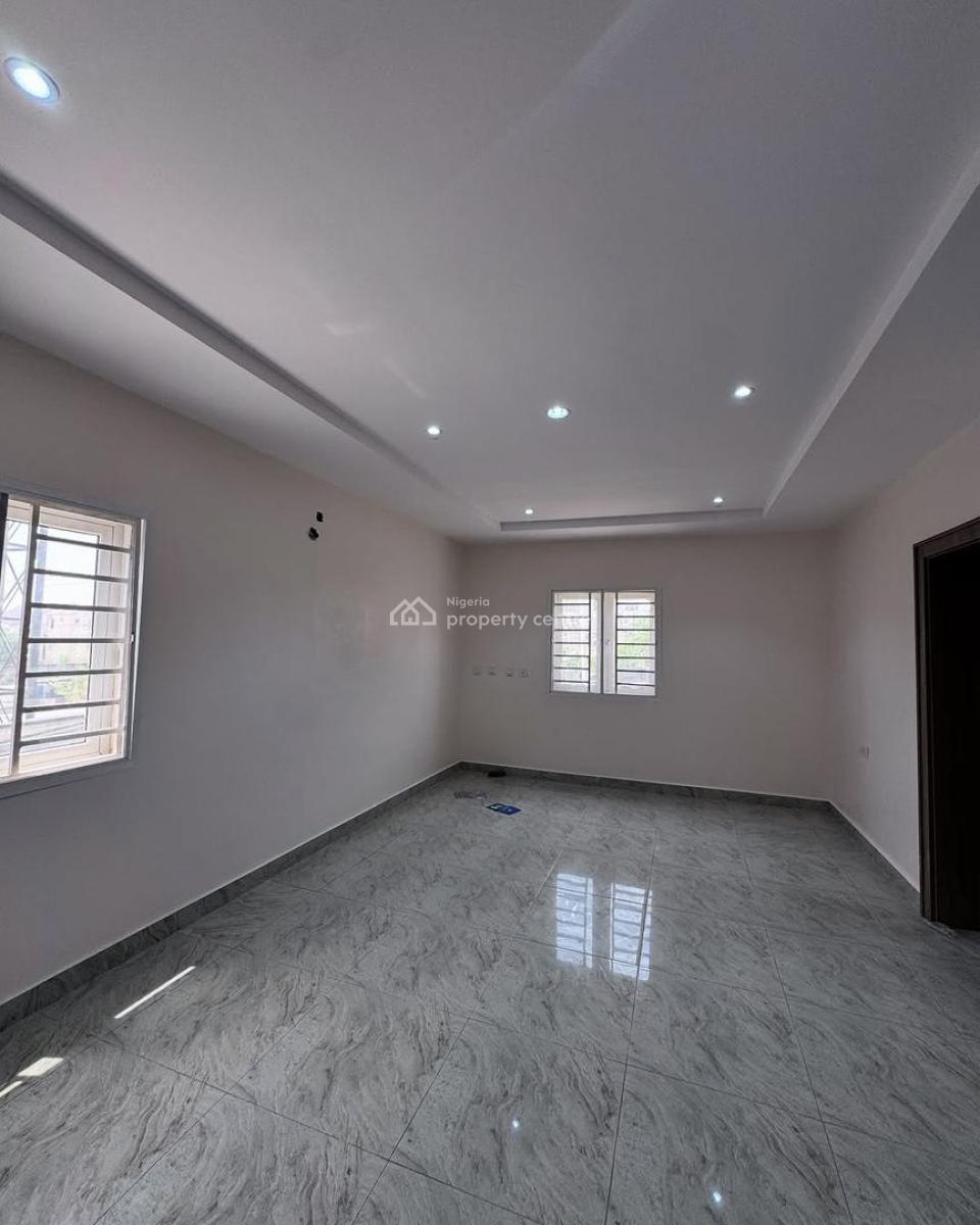 a Brand New Spacious 3 Bedroom Flat, Jahi, Abuja, Flat / Apartment for Rent