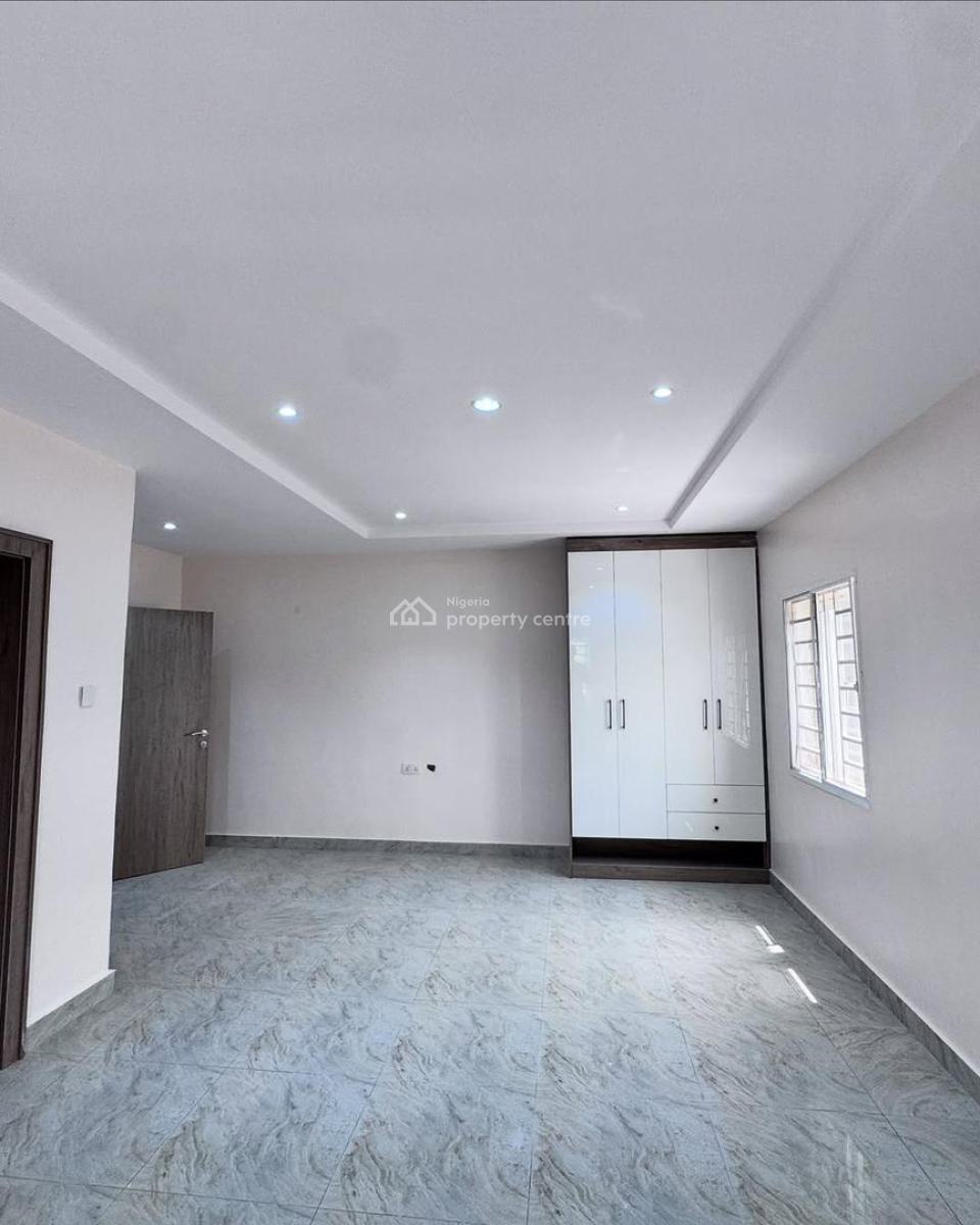 a Brand New Spacious 3 Bedroom Flat, Jahi, Abuja, Flat / Apartment for Rent