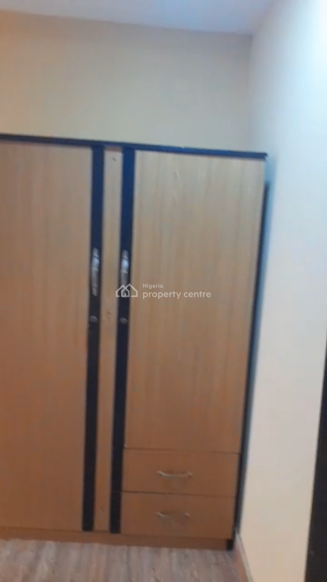 3 Bedroom Flat, Ogba, Ikeja, Lagos, Flat / Apartment for Rent