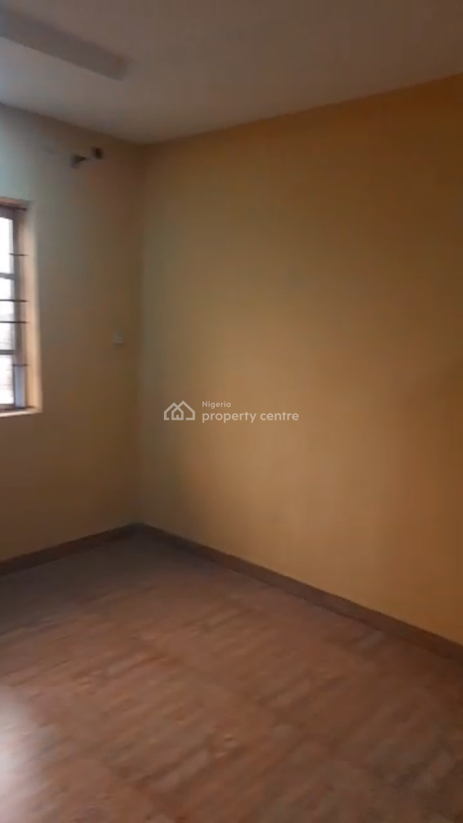 3 Bedroom Flat, Ogba, Ikeja, Lagos, Flat / Apartment for Rent