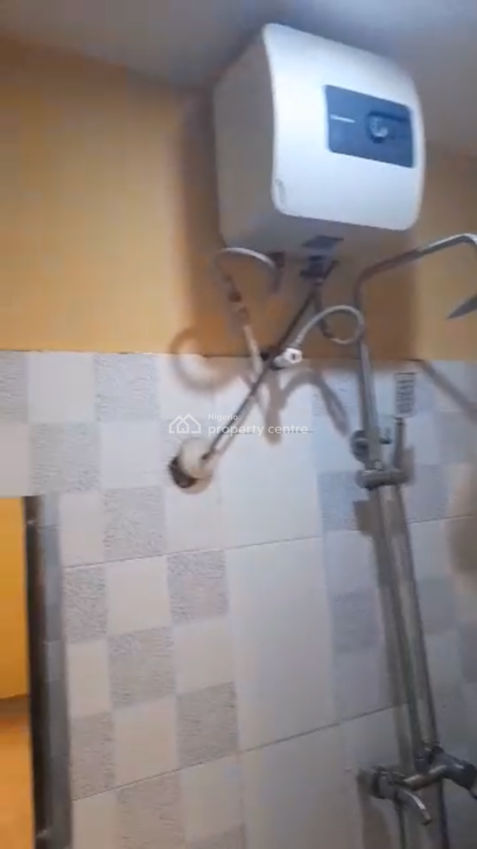 3 Bedroom Flat, Ogba, Ikeja, Lagos, Flat / Apartment for Rent