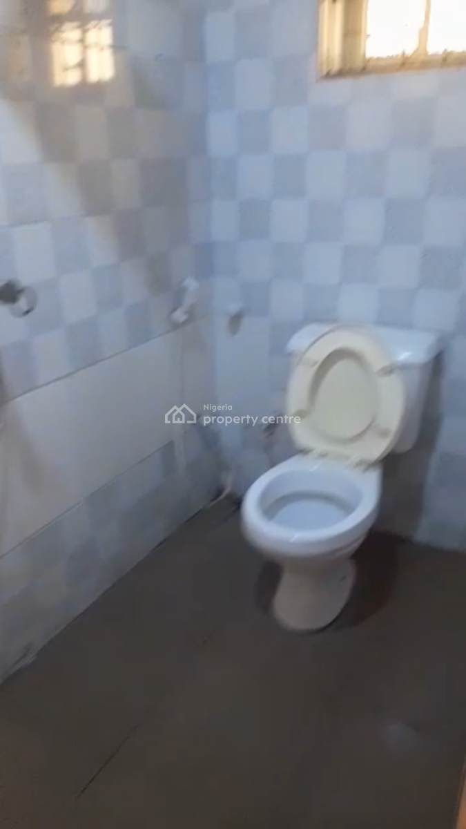 3 Bedroom Flat, Ogba, Ikeja, Lagos, Flat / Apartment for Rent