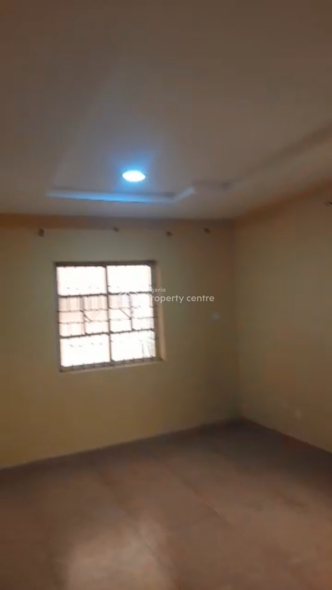 3 Bedroom Flat, Ogba, Ikeja, Lagos, Flat / Apartment for Rent