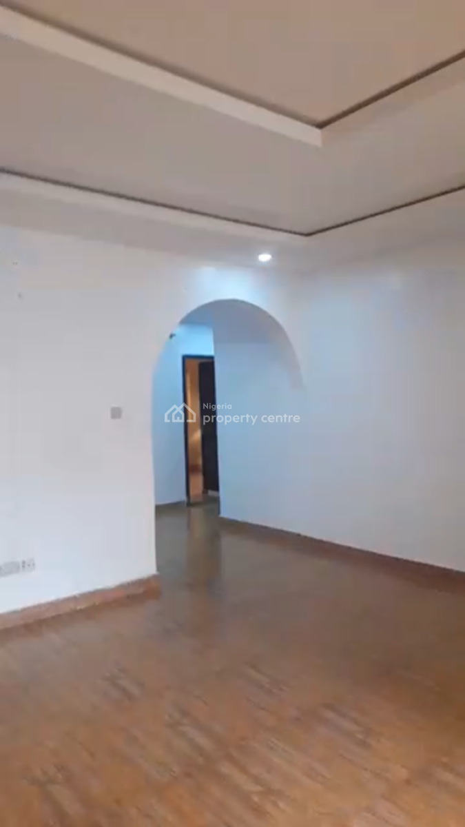 3 Bedroom Flat, Ogba, Ikeja, Lagos, Flat / Apartment for Rent