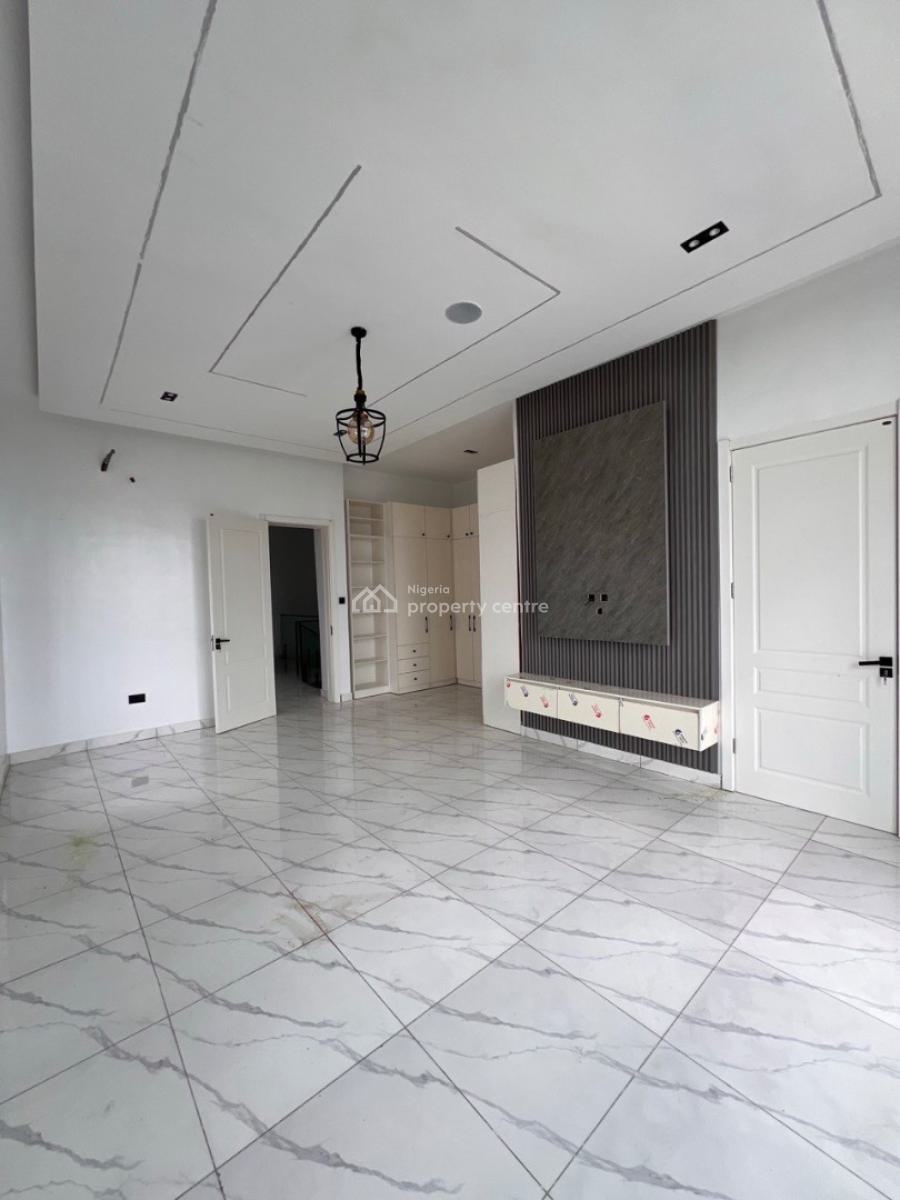 4 Bedroom Semi Detached Duplex, Ajah, Lagos, Semi-detached Duplex for Sale