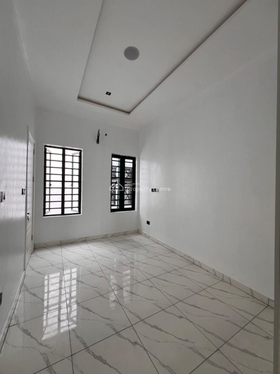 4 Bedroom Semi Detached Duplex, Ajah, Lagos, Semi-detached Duplex for Sale