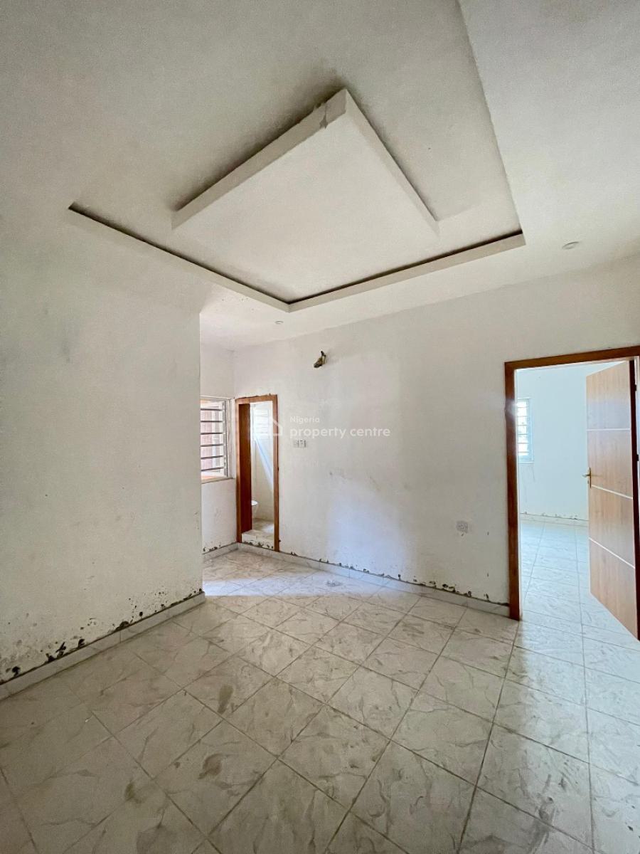 Standard Block One Bedroom Apartment and Studio, Onigbongbo, Maryland, Lagos, Mini Flat (room and Parlour) for Sale
