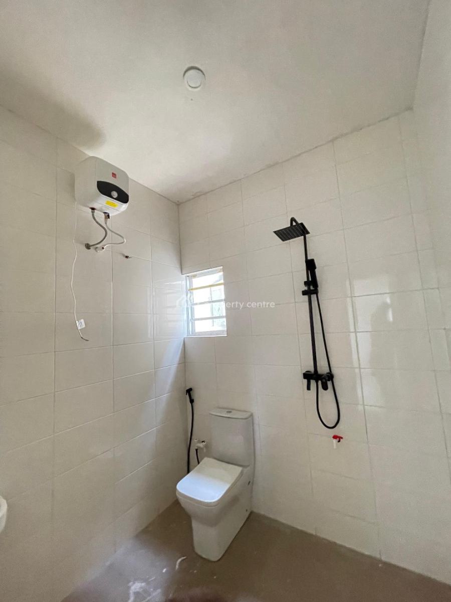 Standard Block One Bedroom Apartment and Studio, Onigbongbo, Maryland, Lagos, Mini Flat (room and Parlour) for Sale