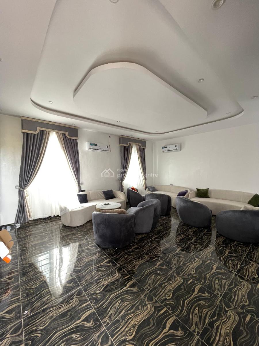 Standard Block One Bedroom Apartment and Studio, Onigbongbo, Maryland, Lagos, Mini Flat (room and Parlour) for Sale