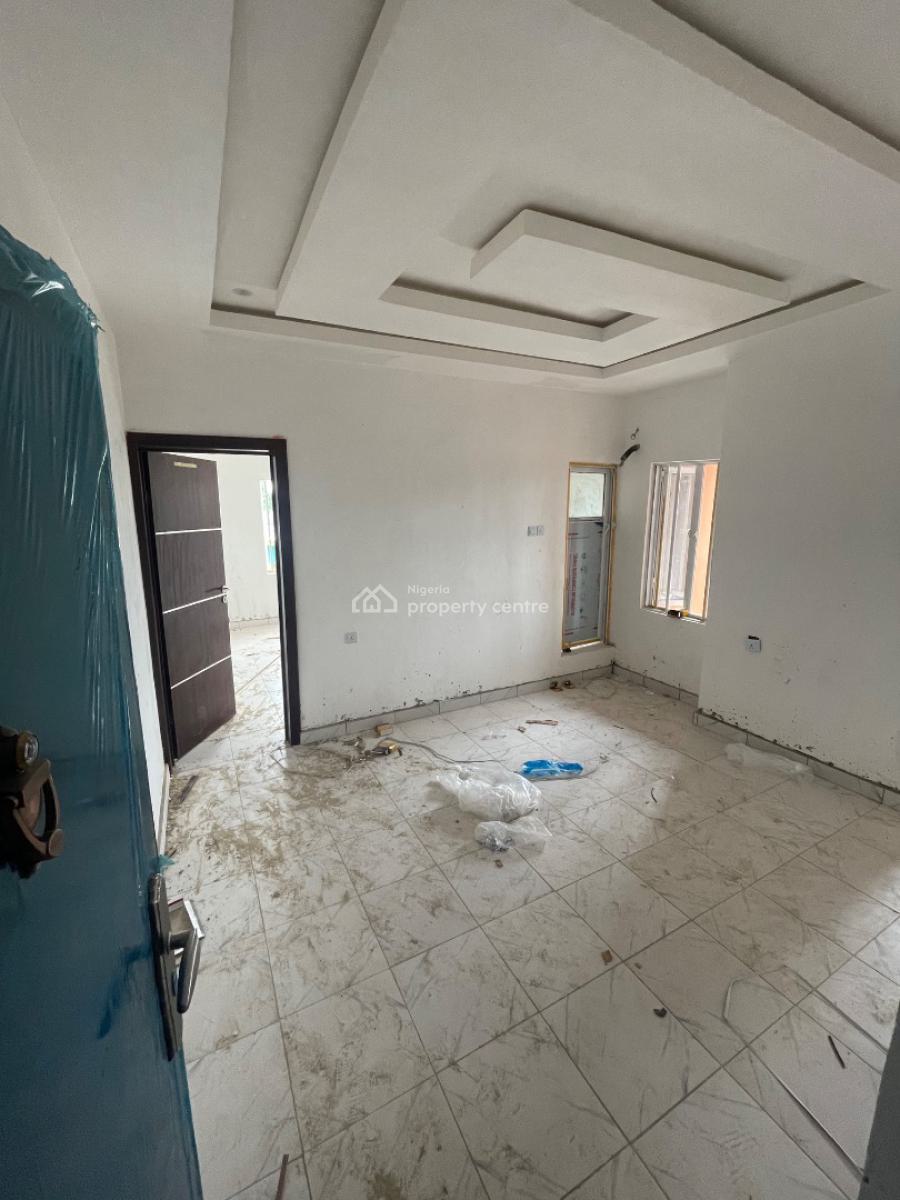 Luxury Income Generating One Bedroom with Gym, Lounge and Payment Plan, Maryland, Lagos, Mini Flat (room and Parlour) for Sale