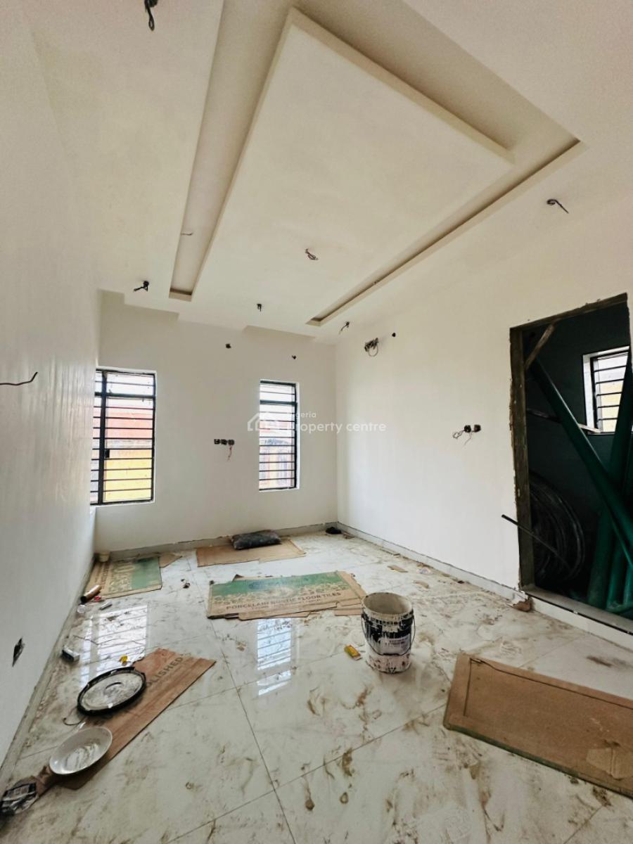 Gorgeously Built Fully Serviced 2 Bedroom Apartment, Anthony, Maryland, Lagos, Flat / Apartment for Sale