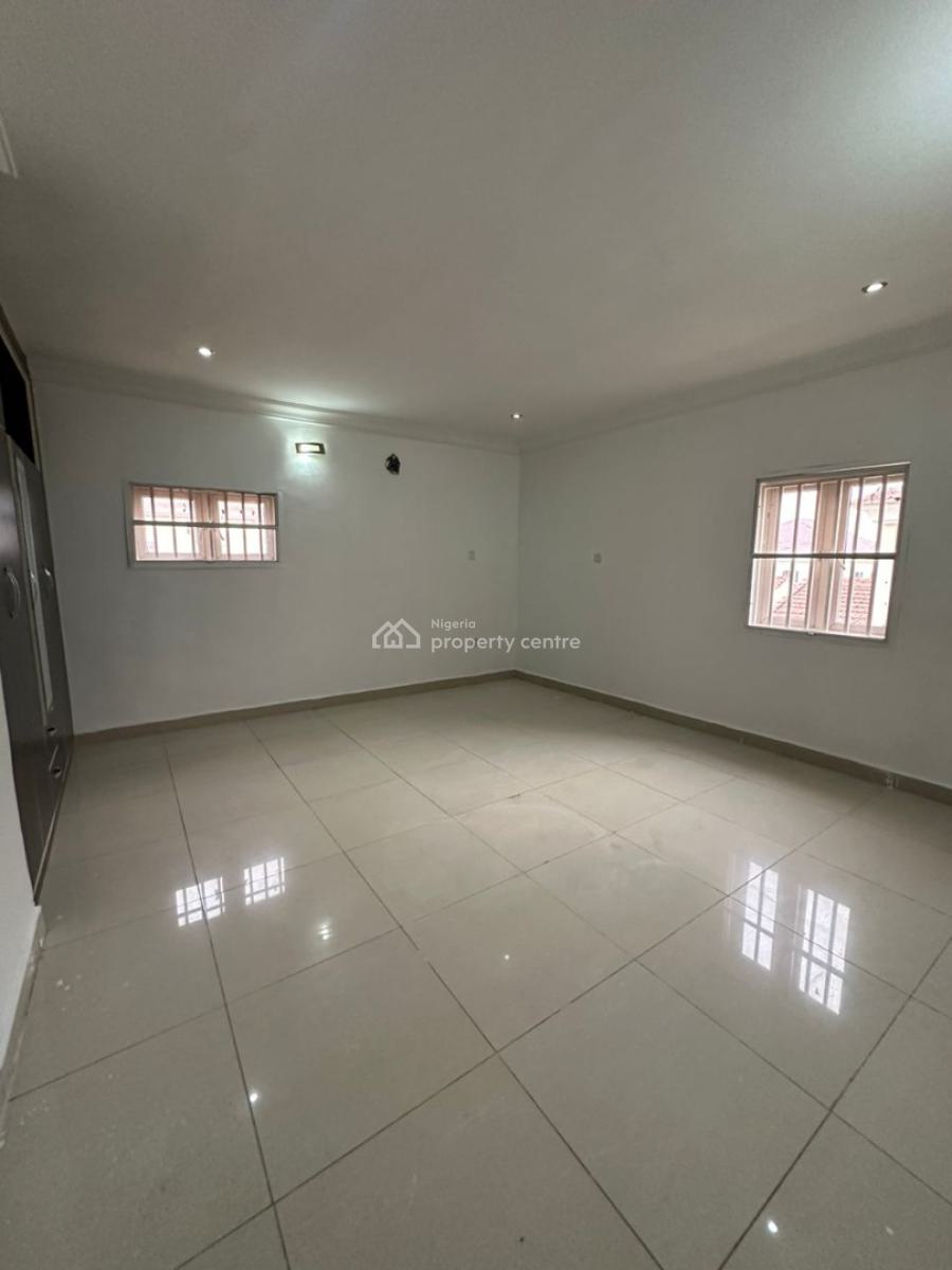 Tastefully Finished 4 Bedroom Semi Detached Duplex with Bq, Life Camp, Abuja, Semi-detached Duplex for Sale