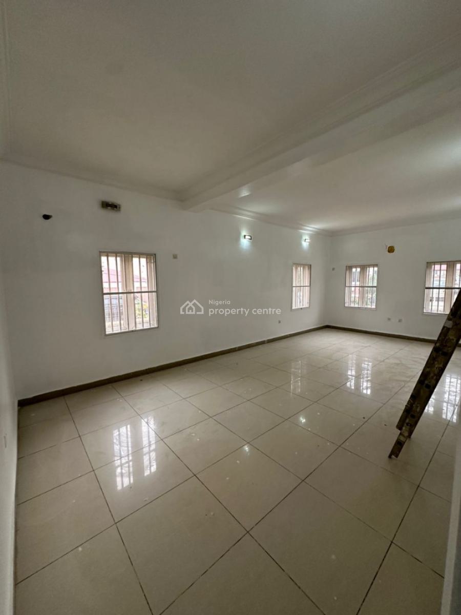 Tastefully Finished 4 Bedroom Semi Detached Duplex with Bq, Life Camp, Abuja, Semi-detached Duplex for Sale