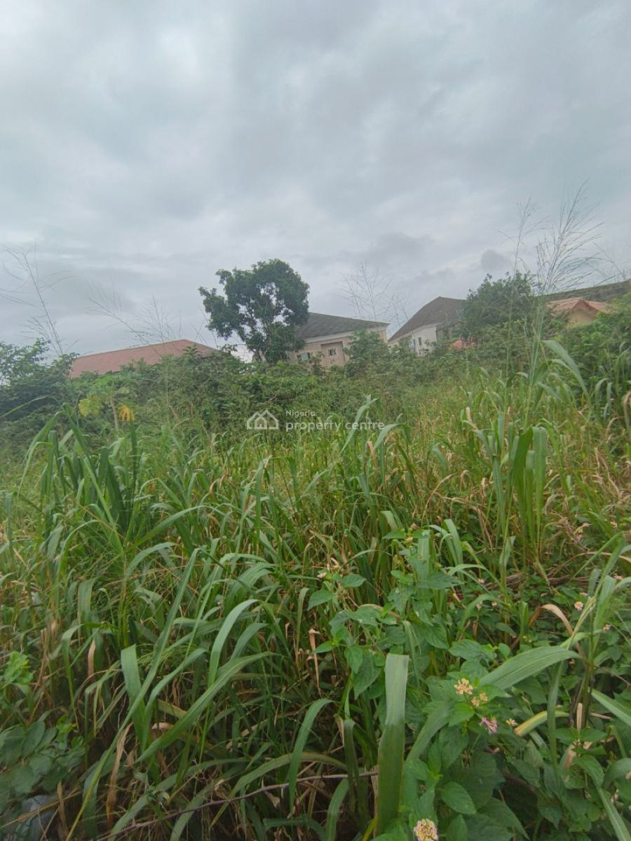 Sharp Dry Land, Fidiso Estate, Abijo, Lekki, Lagos, Residential Land for Sale