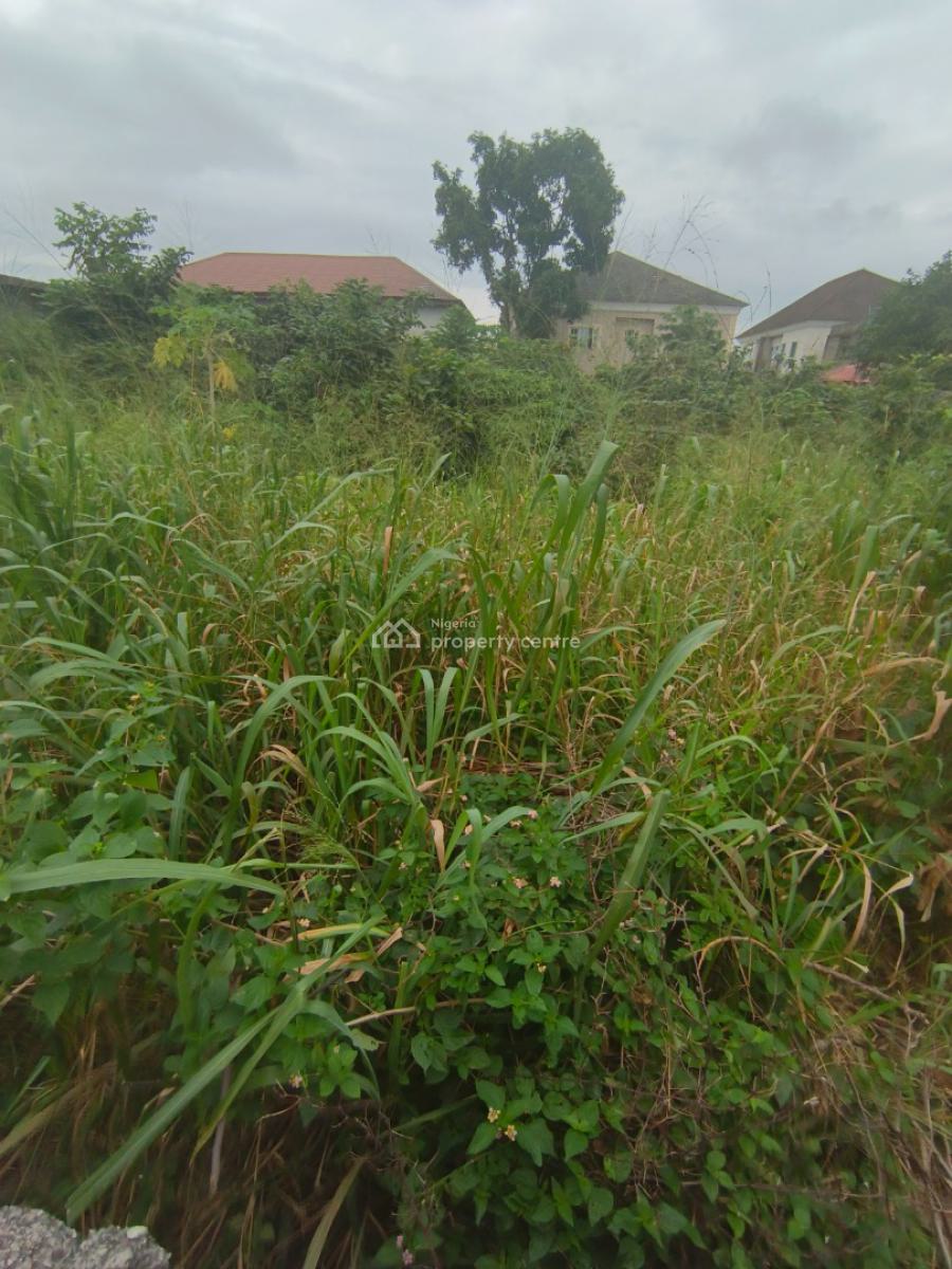 Sharp Dry Land, Fidiso Estate, Abijo, Lekki, Lagos, Residential Land for Sale