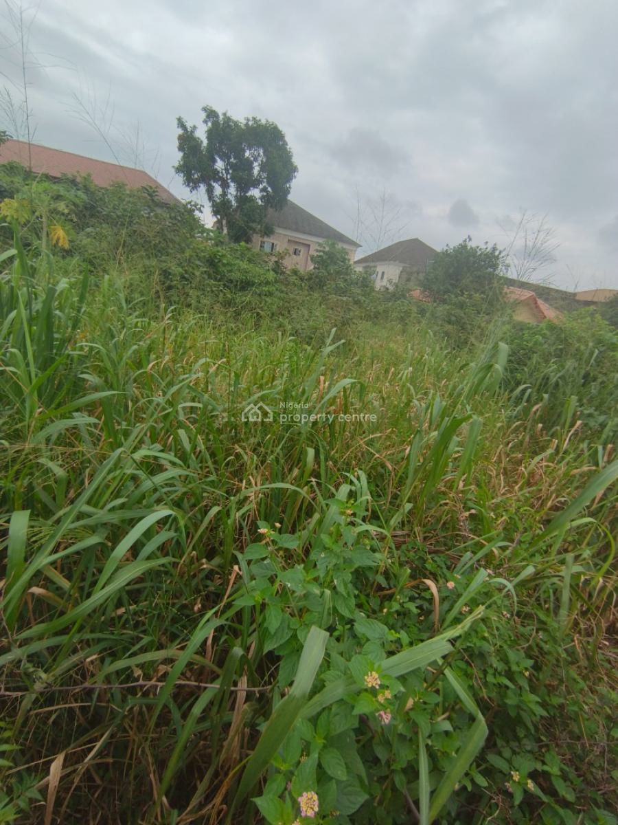 Sharp Dry Land, Fidiso Estate, Abijo, Lekki, Lagos, Residential Land for Sale