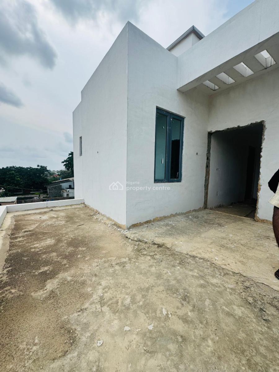 Magnificently Built 5 Bedroom Fully Detached Duplex, Ikeja Gra, Ikeja, Lagos, Detached Duplex for Sale