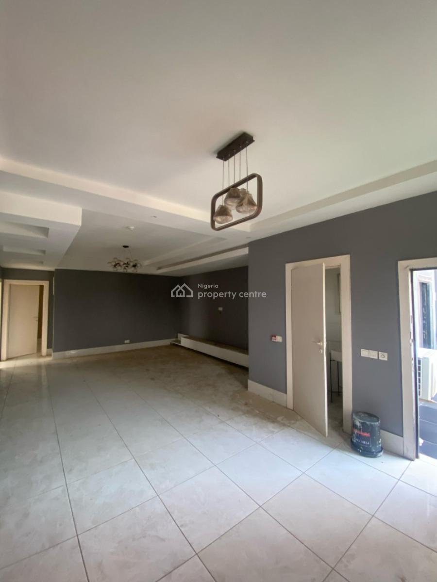Spacious 3 Bedrooms Apartment, Fully Serviced, Ikoyi, Lagos, Flat / Apartment for Sale