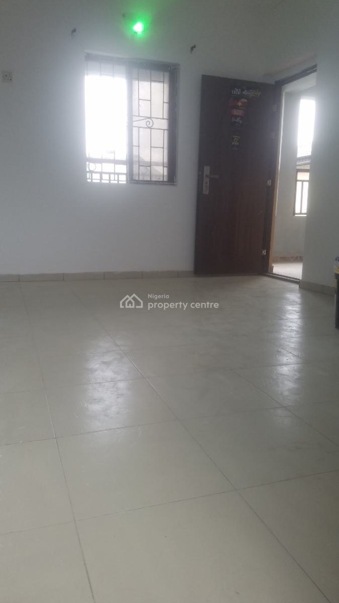 Roomself Contain Sharp and Clean Upstairs Video Available, Westwood Estate, Badore, Ajah, Lagos, Self Contain (single Rooms) for Rent