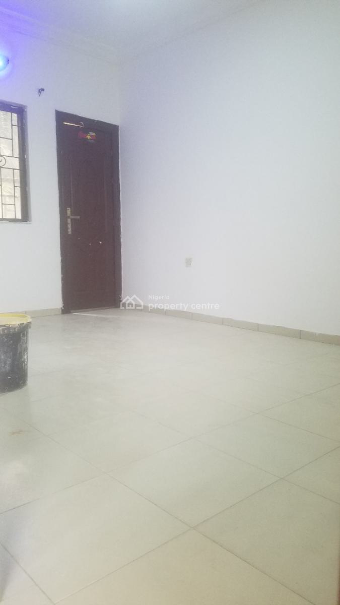 Roomself Contain Sharp and Clean Upstairs Video Available, Westwood Estate, Badore, Ajah, Lagos, Self Contain (single Rooms) for Rent