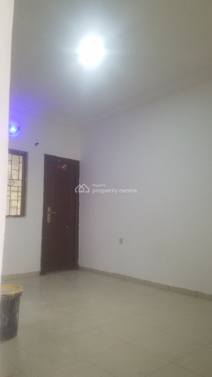 Roomself Contain Sharp and Clean Upstairs Video Available, Westwood Estate, Badore, Ajah, Lagos, Self Contain (single Rooms) for Rent