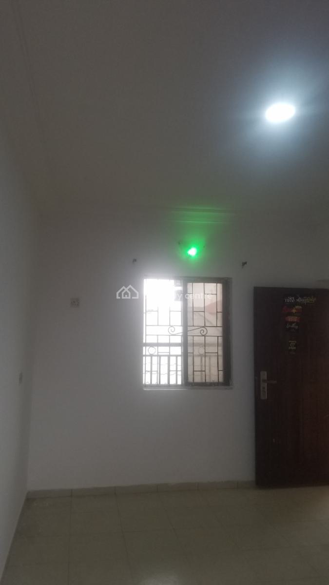 Roomself Contain Sharp and Clean Upstairs Video Available, Westwood Estate, Badore, Ajah, Lagos, Self Contain (single Rooms) for Rent