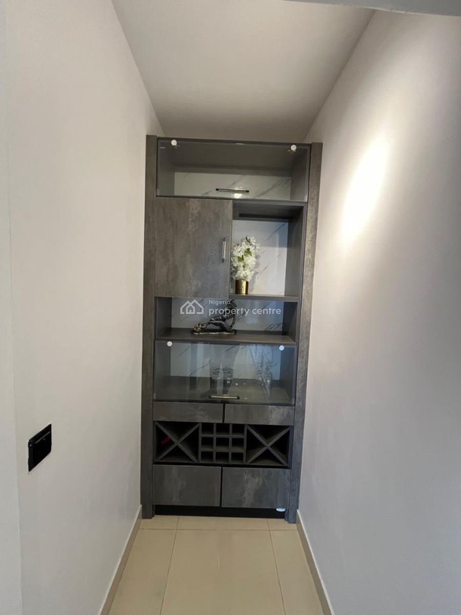 Furnished Waterfront 3 Bedroom Apartment, Oniru, Victoria Island (vi), Lagos, Flat / Apartment for Rent