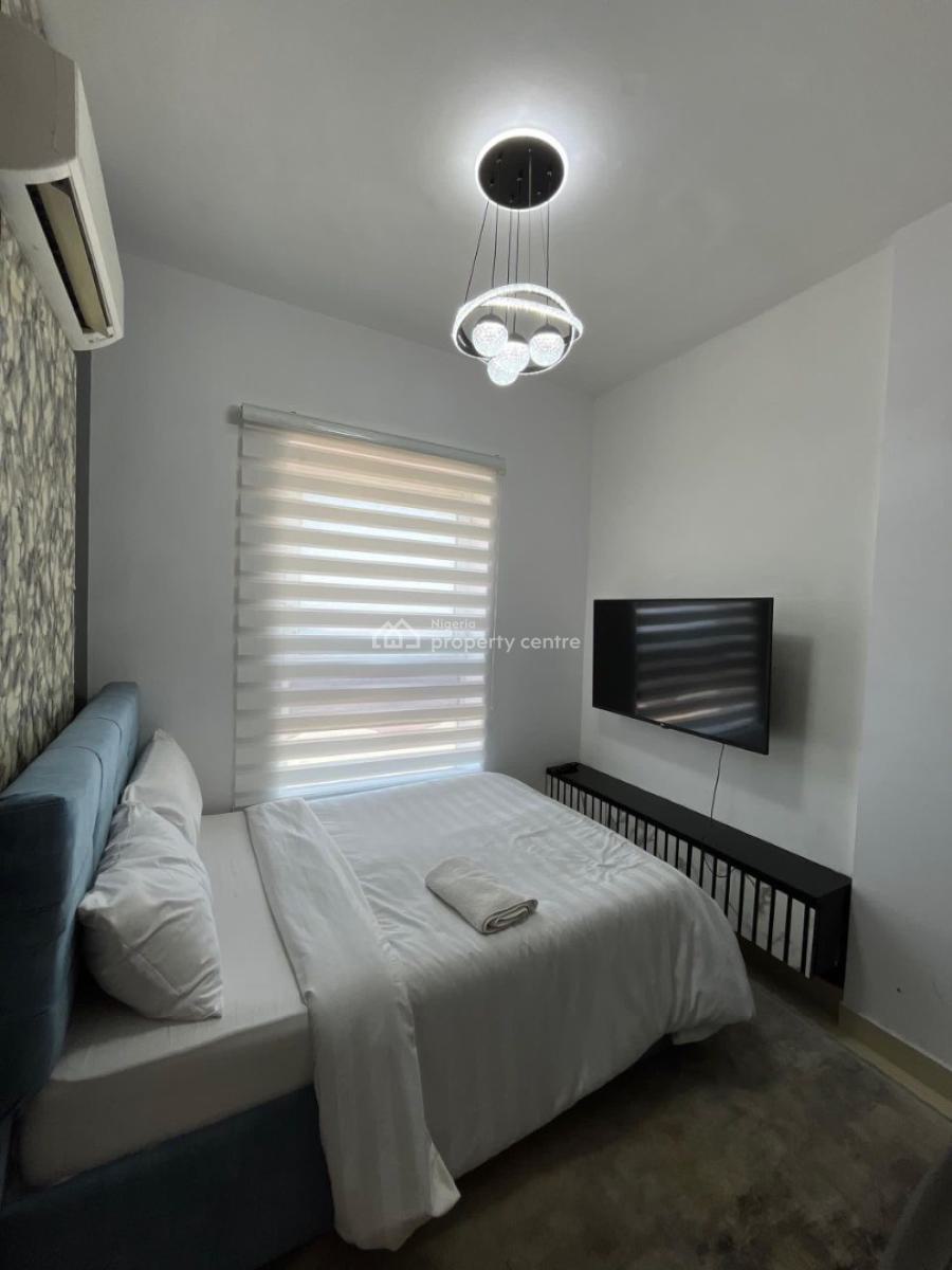 Furnished Waterfront 3 Bedroom Apartment, Oniru, Victoria Island (vi), Lagos, Flat / Apartment for Rent