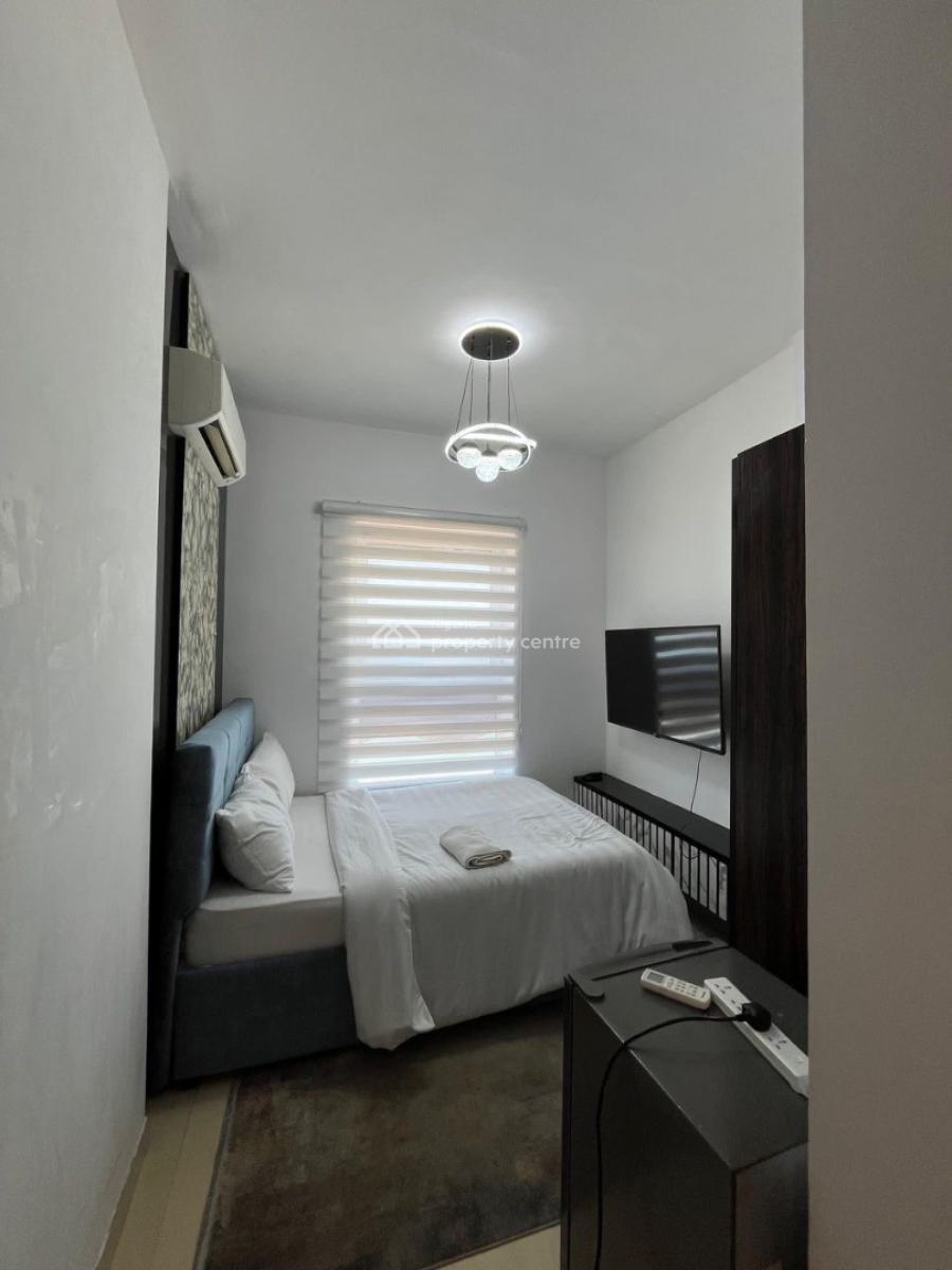 Furnished Waterfront 3 Bedroom Apartment, Oniru, Victoria Island (vi), Lagos, Flat / Apartment for Rent