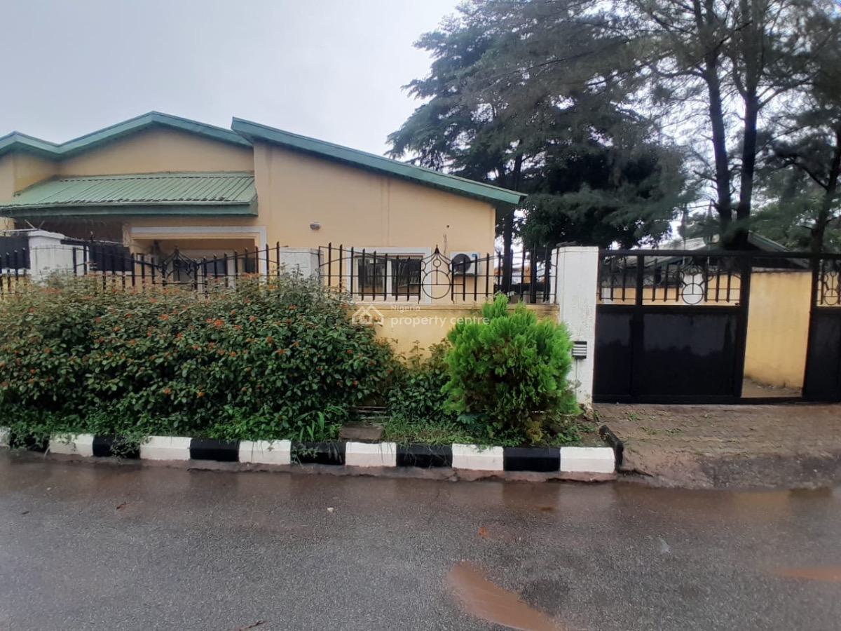 3 Bedroom Bungalow with Bq, Sunny Vale Estate, Lokogoma District, Abuja, Semi-detached Bungalow for Sale
