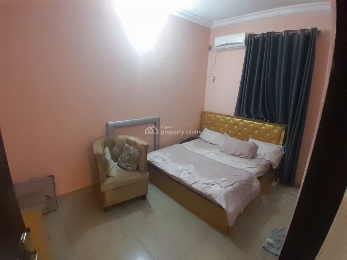 3 Bedroom Bungalow with Bq, Sunny Vale Estate, Lokogoma District, Abuja, Semi-detached Bungalow for Sale