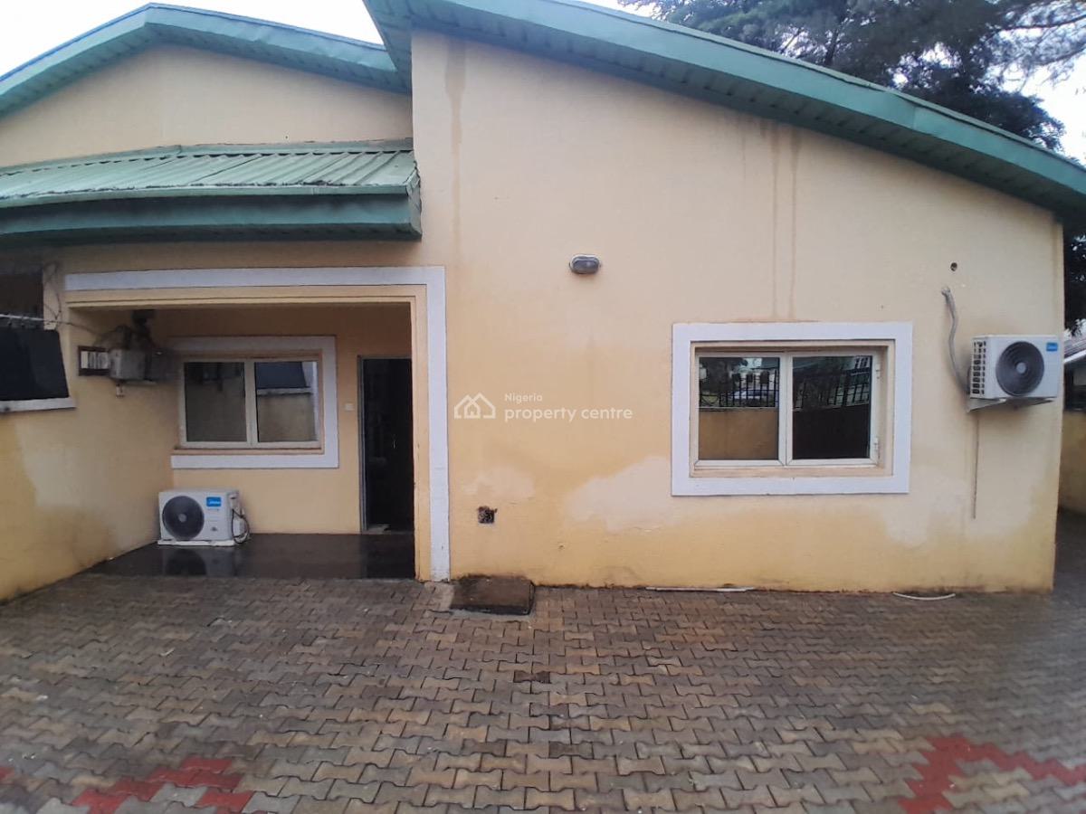 3 Bedroom Bungalow with Bq, Sunny Vale Estate, Lokogoma District, Abuja, Semi-detached Bungalow for Sale