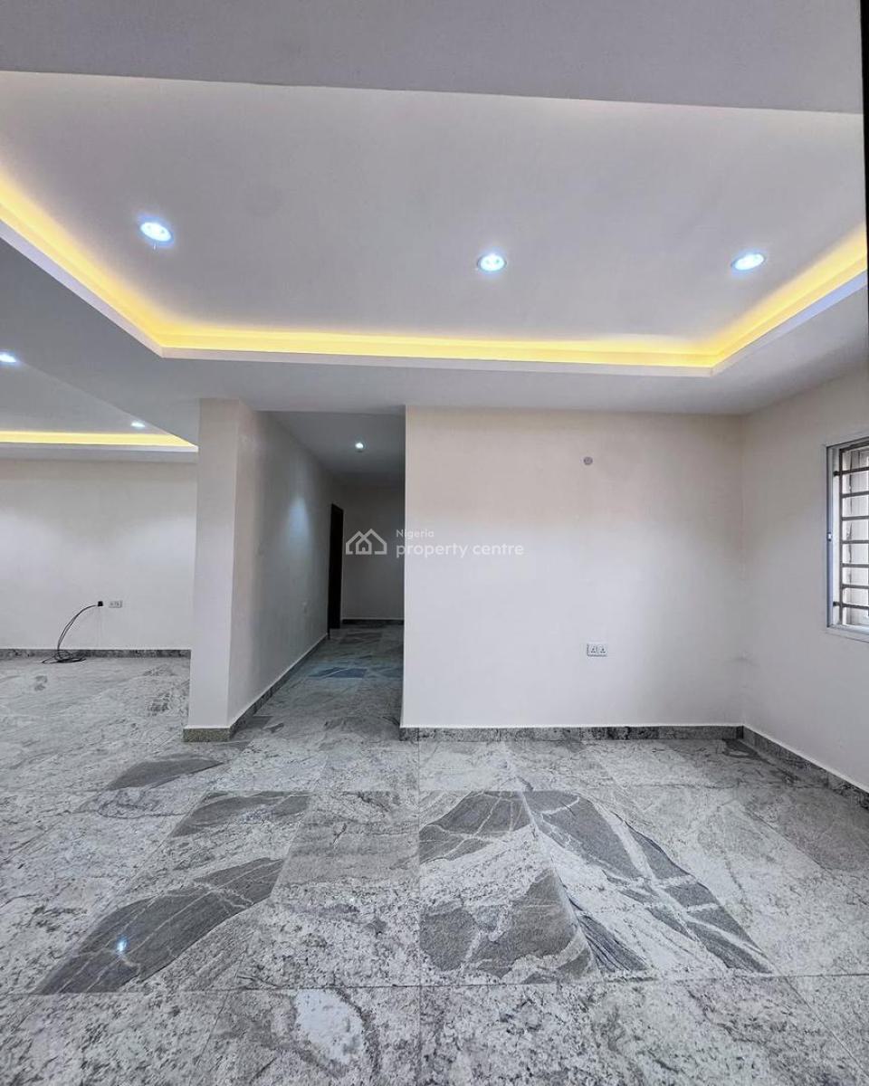 Brand New 3 Bedroom Apartment, Jahi, Abuja, Flat / Apartment for Rent