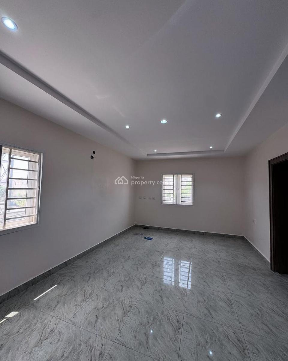 Brand New 3 Bedroom Apartment, Jahi, Abuja, Flat / Apartment for Rent