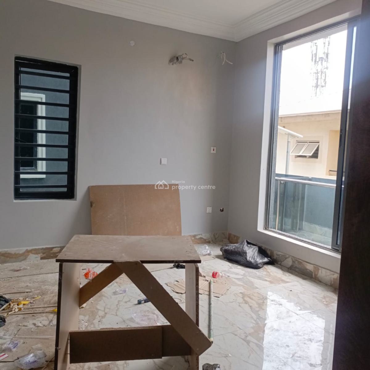 Brand New 16 Units of 3-bedroom Apartments with Bq, Oniru, Victoria Island (vi), Lagos, Flat / Apartment for Rent