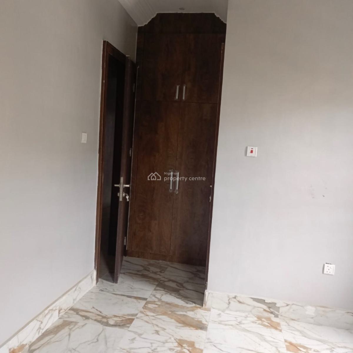 Brand New 16 Units of 3-bedroom Apartments with Bq, Oniru, Victoria Island (vi), Lagos, Flat / Apartment for Rent