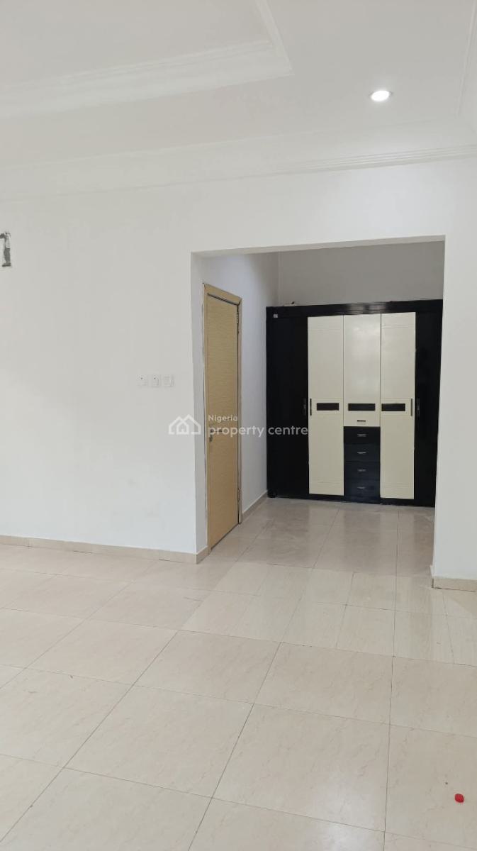 Spacious 5 Bedroom Duplex with Bq, Chevyview Estate Chevron Drive, Idado, Lekki, Lagos, Detached Duplex for Rent