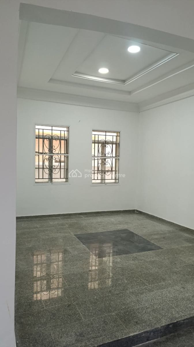 Spacious 5 Bedroom Duplex with Bq, Chevyview Estate Chevron Drive, Idado, Lekki, Lagos, Detached Duplex for Rent