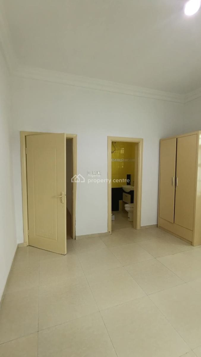 Spacious 5 Bedroom Duplex with Bq, Chevyview Estate Chevron Drive, Idado, Lekki, Lagos, Detached Duplex for Rent