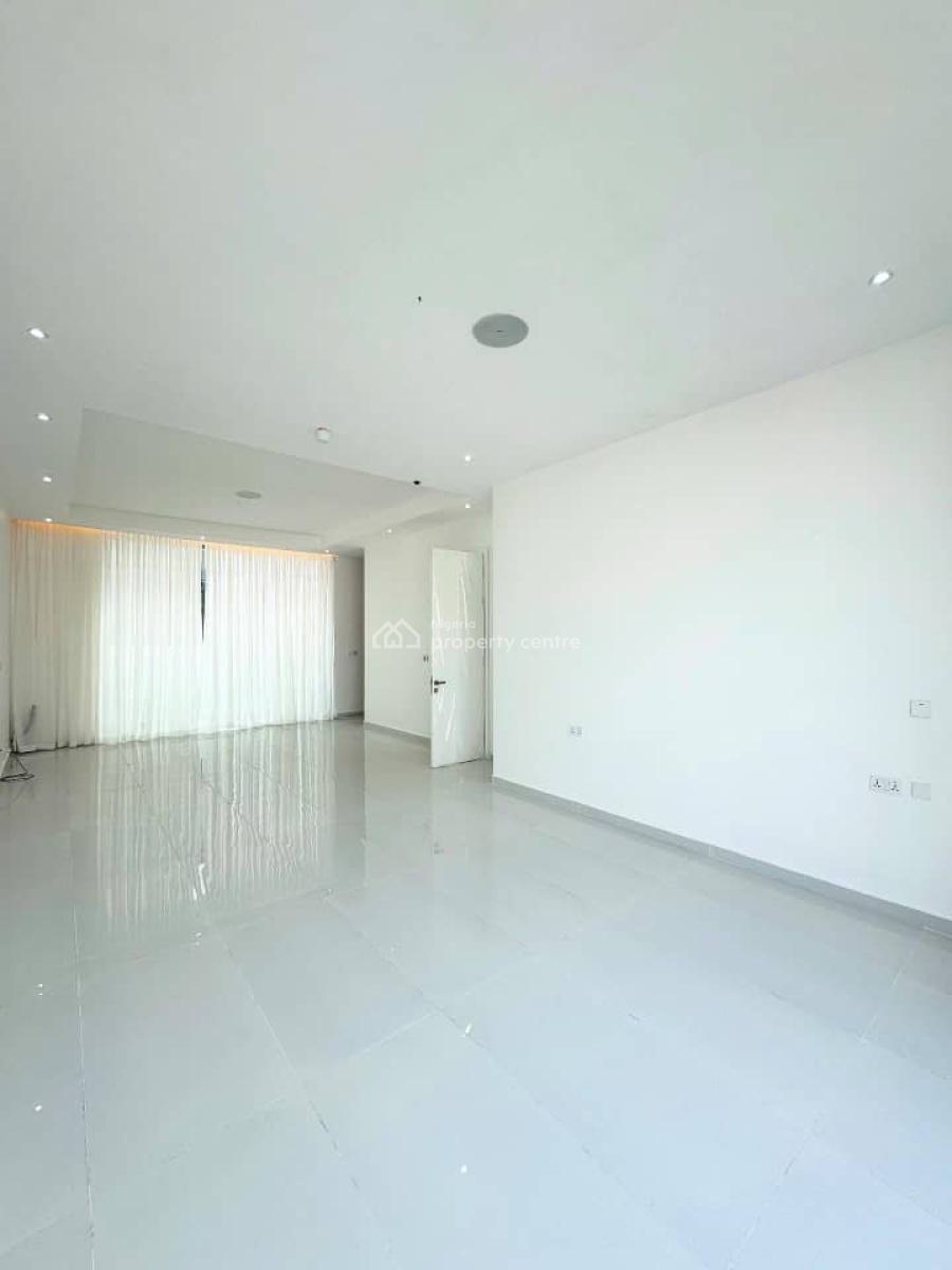 Luxurious 5 Bedroom Detached Duplex with Gym, Pool and More, Ikate, This Is Full Option Selling at Below Market Value, Lekki, Lagos, Detached Duplex for Sale
