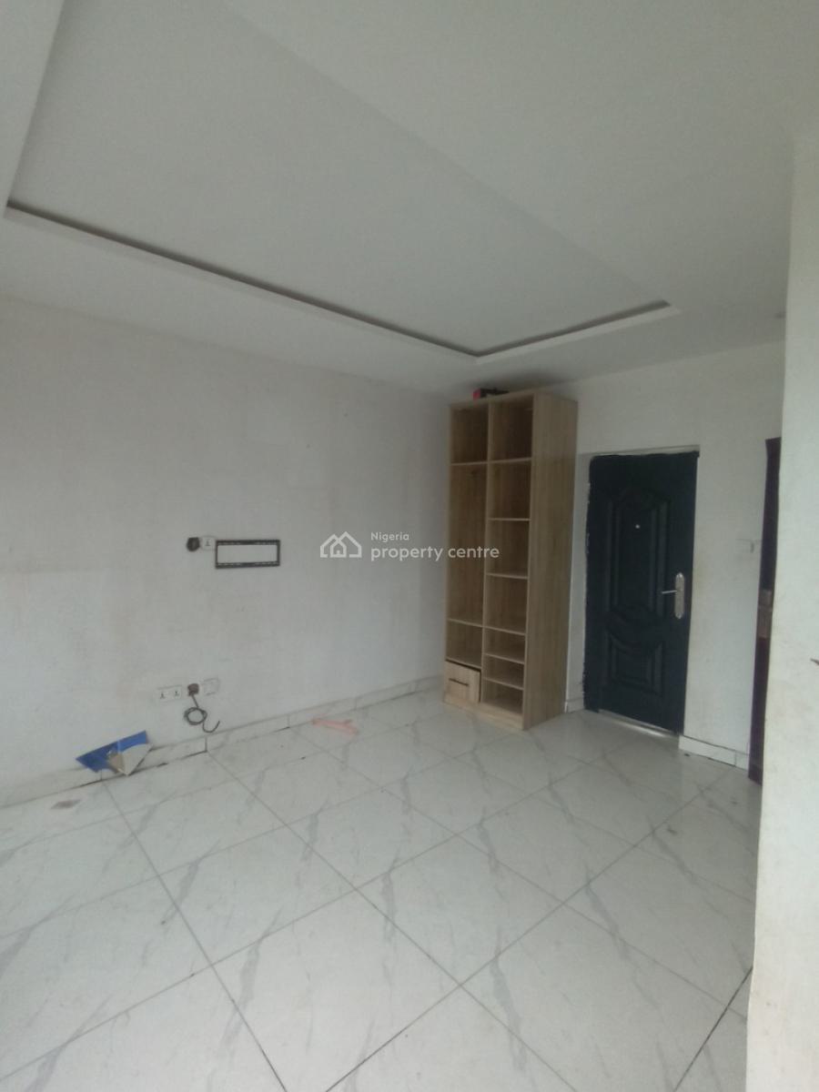 One Room Self Contained, Ologolo, Lekki, Lagos, Self Contain (single Rooms) for Rent