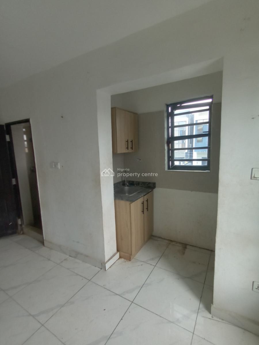 One Room Self Contained, Ologolo, Lekki, Lagos, Self Contain (single Rooms) for Rent