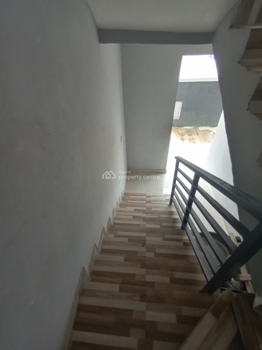 One Room Self Contained, Ologolo, Lekki, Lagos, Self Contain (single Rooms) for Rent