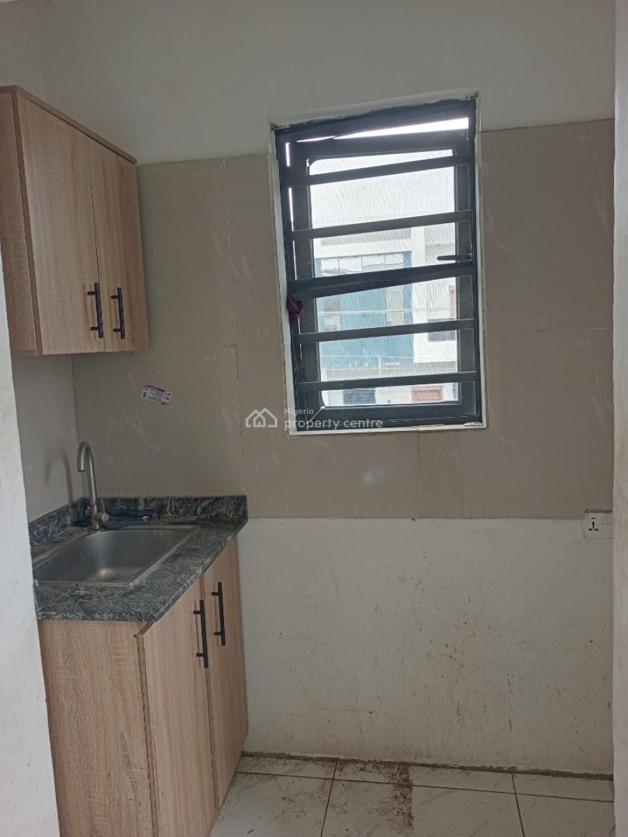 One Room Self Contained, Ologolo, Lekki, Lagos, Self Contain (single Rooms) for Rent